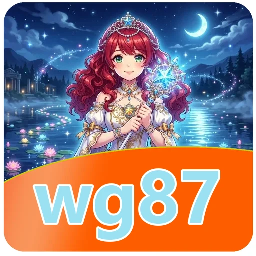 Pratinjau antarmuka aplikasi wg87 setelah terpasang lewat saluran resmi