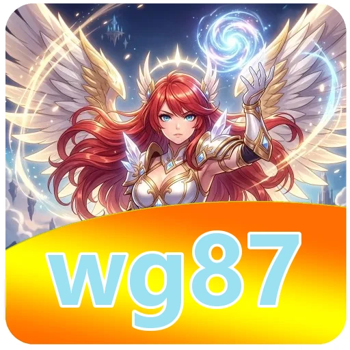 Pratinjau antarmuka aplikasi wg87 setelah terpasang (build v4.2.1)